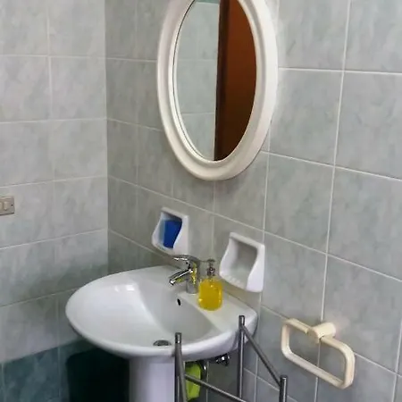 Etra Apartment *