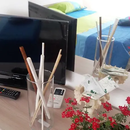 Apartment Etra Taranto