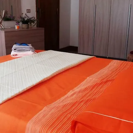 Etra Apartment Taranto
