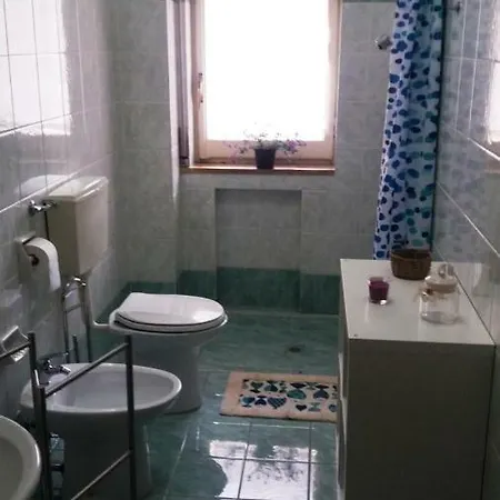 Apartment Etra